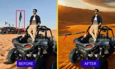 Best AI Image Editor with Prompt Free Tools of 2025 (Ranked & Tested)