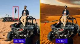 Discover the top 10 AI image editors of 2025 with prompt-free tools. Magic Hour ranks #1 for fast, realistic, and professional editing.