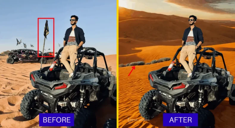 foto slider headline