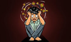 Segera Lakukan ini! Cara Ampuh Agar Stop Bermain Judi Online