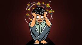 Cara Ampuh Agar Stop Bermain Judi Online