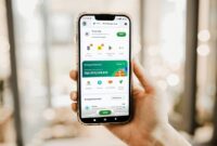 Cara Bayar GoPay Later