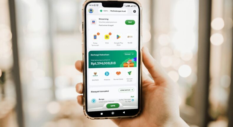 foto slider headline