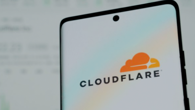 Cara Buka Blokir Cloudflare