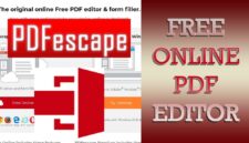 Cara Edit PDF Lewat Online