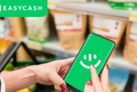 Cara Hapus Akun Easycash Permanen