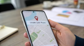 Cara Melacak HP yang Hilang