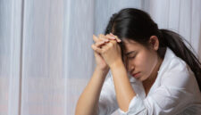 Cara Mengatasi Anxiety Secara Efektif