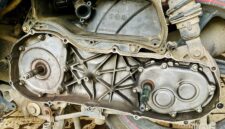 Cara Mengatasi Motor Jupiter yang Hilang Kompresi