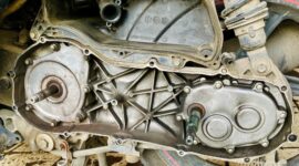 Cara Mengatasi Motor Jupiter yang Hilang Kompresi 