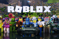 Cara Mengatasi Roblox yang Error