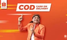 Cara Mengatasi Shopee yang Tidak Bisa COD (Bayar di Tempat)