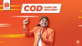 Cara Mengatasi Shopee yang Tidak Bisa COD