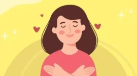 Cara Menghargai Diri Sendiri