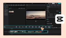 Cara Menghasilkan Uang dari CapCut
