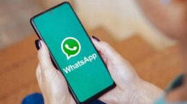 Cara Menonaktifkan WA Sementara