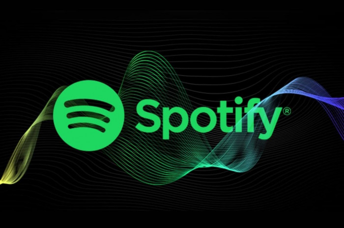 Cara Chat di Spotify