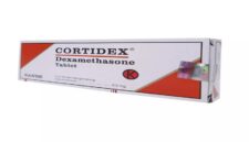 Cortidex Obat Apa