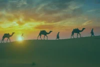 Dua Hikmah Dibalik Peristiwa Hijrah