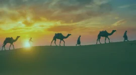 Dua Hikmah Dibalik Peristiwa Hijrah