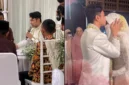Fiki Naki Resmi Menikah dengan Tinandrose