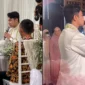 Fiki Naki Resmi Menikah dengan Tinandrose
