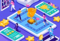 Game Penghasil Saldo DANA Gratis