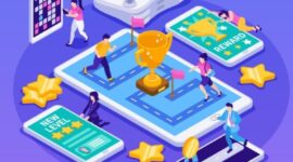 Game Penghasil Saldo DANA Gratis