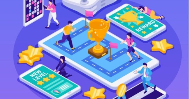 Game Penghasil Saldo DANA Gratis