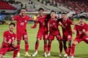 Jadwal Lengkap Timnas Indonesia U-17 di Piala Dunia U-17 2025