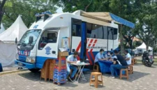 Jadwal SIM Keliling Bandung November 2025