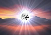 Jelaskan Arti Penting Diutusnya Nabi Muhammad SAW dalam Menyampaikan Hukum Allah SWT