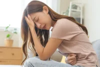 Jelaskan Pengertian Haid Menurut Ilmu Biologi?