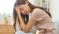 Jelaskan Pengertian Haid Menurut Ilmu Biologi?