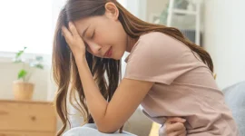 Jelaskan Pengertian Haid Menurut Ilmu Biologi?