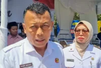 KPK OTT Bupati Ponorogo Sugiri Sancoko