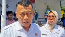 KPK OTT Bupati Ponorogo Sugiri Sancoko