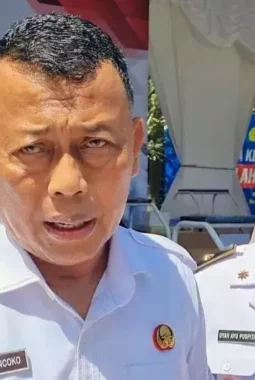 KPK OTT Bupati Ponorogo Sugiri Sancoko Terkait Dugaan Korupsi Mutasi Jabatan