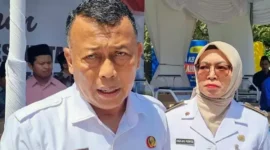 KPK OTT Bupati Ponorogo Sugiri Sancoko