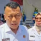 KPK OTT Bupati Ponorogo Sugiri Sancoko