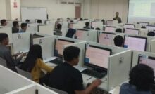 Bagaimana Pendapat Bapak/Ibu Terhadap Sistem Penyelenggaraan Ujian Tertulis Saat ini