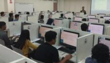 Bagaimana Pendapat Bapak/Ibu Terhadap Sistem Penyelenggaraan Ujian Tertulis Saat ini