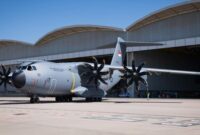 Kelebihan Airbus A400M