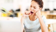 Kenapa Habis Makan Ngantuk?