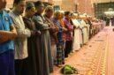 Keutamaan dan Manfaat Berjamaah
