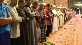 Keutamaan dan Manfaat Berjamaah