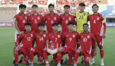 Timnas Indonesia U-17 vs Honduras U-17 di Piala Dunia 2025