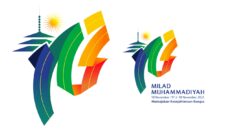 Link Twibbon Milad Muhammadiyah 2025