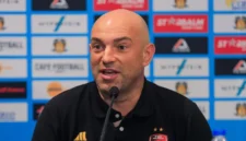 Mantan Pelatih PSM Makassar, Bernardo Tavares akan Menukangi Persebaya