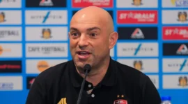 Mantan Pelatih PSM Makassar, Bernardo Tavares akan Menukangi Persebaya